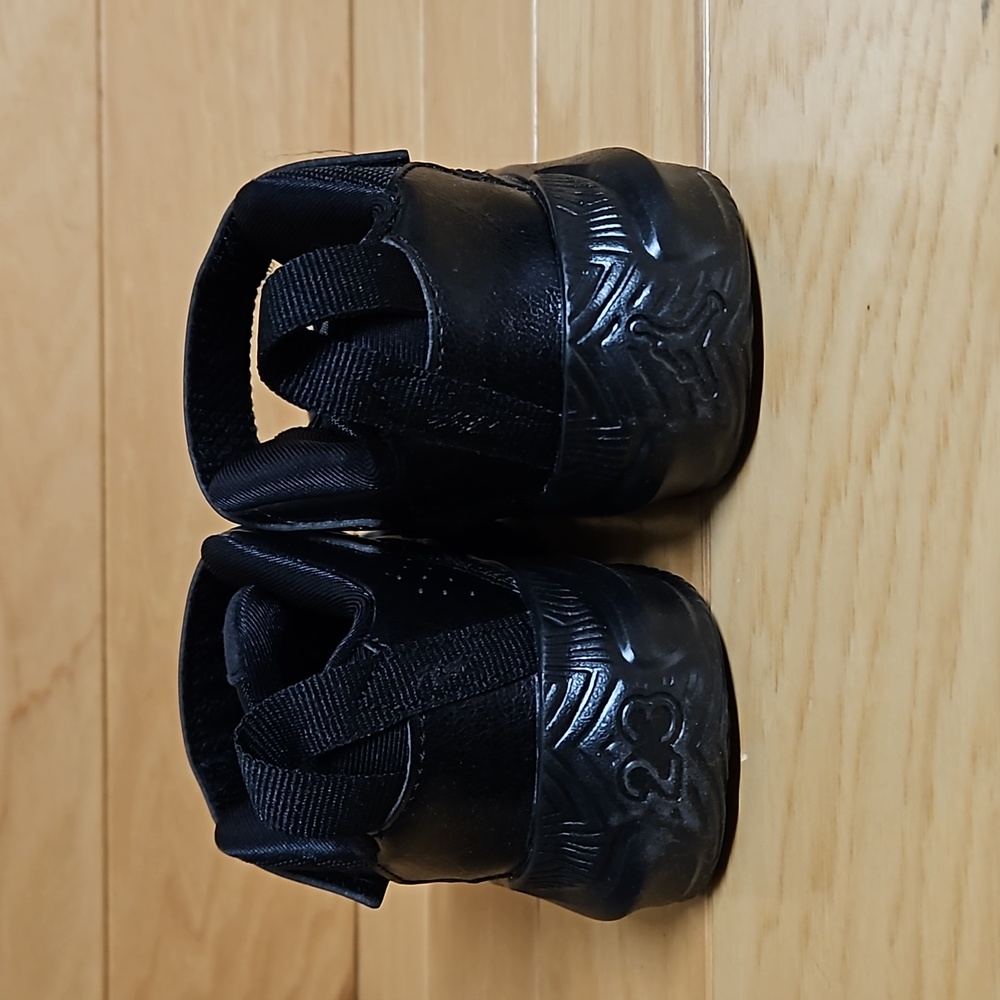 Nike Jordan Stay Loyal TD Toddler Infant Black Shoe Sneaker DC7231-002 - Picture 11 of 15